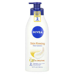 Skin Firming Sheer Hydration Body Lotion, 16.9 fl oz (500 ml)