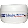 Extended Moisture, Body Cream, 6.8 oz (192 g)