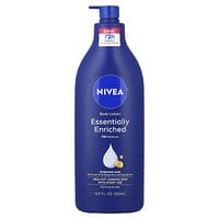 【廃盤】〔Yui mart〕ニベア インシャワー インシャワー ボディローション、400ml（13.5液量オンス）