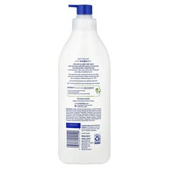 集中保湿、ボディローション、乾燥肌＆超乾燥肌用、500ml（16.9液量