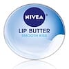 Lip Butter, Smooth Kiss, Tin, 0.59 oz