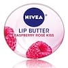 Lip Butter, Raspberry Rose Kiss, 0.59 oz (16.7 g)