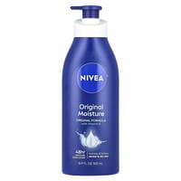 Loción humectante para el cuerpo, Original, 500 ml (16,9 oz. líq.)