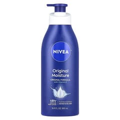 Loción humectante para el cuerpo, Original, 500 ml (16,9 oz. líq.)