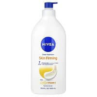 Skin Firming Body Lotion, Normal to Dry Skin, 33.8 fl oz (1,000 ml)