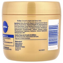 ボディクリーム、ココアバター、454g（16オンス）