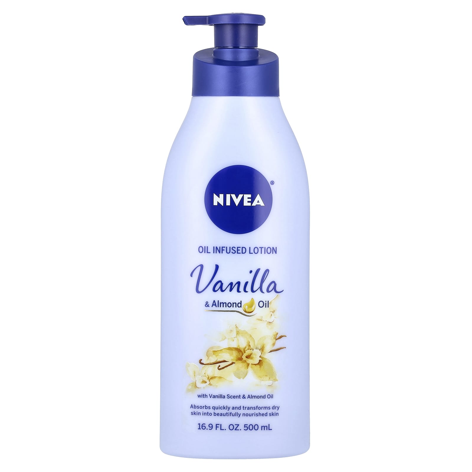 Oil and lotion discount
