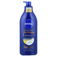 Skin Firming Nourishing Hydration Lotion, Dry To Very Dry Skin