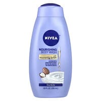 Sabonete Líquido Nutritivo, Manteiga de Karité, 591 ml (20 fl oz)