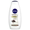 Pampering Body Wash, Cocoa & Shea Butter, 20 fl oz (591 ml)
