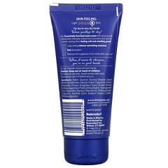 Nivea, Crème pour les mains hydratation intense, Huile d'amande et beurre de karité, 74 g