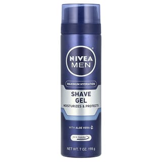 نيفيا‏, Men, Maximum Hydration Shave Gel , 7 oz (198 g)