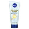 Skin Firming & Toning Gel-Cream with Q10 + L-Carnitine, 6.7 oz (189 g)