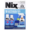 Complete Lice Treatment Kit , 1 Kit