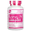 Tone Complex, для снижения веса и метаболизма, 120 капсул