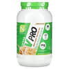 V Pro, Mezcla de proteína vegetal cruda, Galletas de vainilla`` 810 g (1,78 lb)