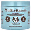мультивитамины, для собак всех возрастов, 90 мягких жевательных таблеток, 270 г (9,5 унции)