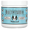 Multivitamin, All Ages, Duck & Sweet Potato, 90 Chewables, 10 oz (284 g)