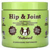 Hip & Joint ، للكلاب ، لجميع الأعمار ، 90 قرصًا ناعمًا للمضغ ، 9.5 أونصة (270 جم)