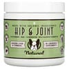 Hip & Joint, All Ages, Chicken Liver & Turmeric, 90 Chewables, 10 oz (284 g)
