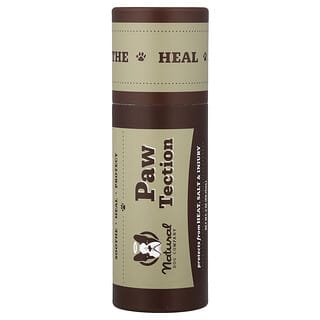 Natural Dog Company, PawTection, 2 oz (59.15 ml)