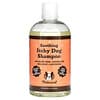 Soothing Itchy Dog Shampoo, Beruhigendes Hundeshampoo bei Juckreiz, 355 ml (12 oz.)