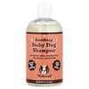 Natural Dog Company, Soothing Itchy Dog Shampoo, beruhigendes juckendes Hundeshampoo, 355 ml (12 fl. oz.)