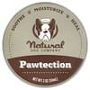Natural Dog Company, Pawtection，2 盎司（59 毫升）