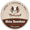 Natural Dog Company, Skin Soother（スキンスーザー）、118ml（4オンス）