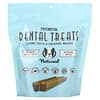 Dental Treats, Cleans Teeth & Freshens Breath, 18 Tasty Dental Treats, 14 oz (414 ml)