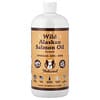 Natural Dog Company, Wild Alaskan Salmon Oil Formula, For Dogs, All Ages, 32 fl oz (946 ml)