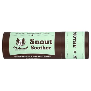 Natural Dog Company, Snout Soother Stick, 59,15 ml