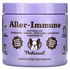 Aller-Immune ، لجميع الأعمار ، 90 قرصًا ناعمًا قابلًا للمضغ ، 9.5 أونصة (270 جم)