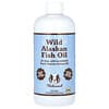 Wild Alaskan Fish Oil, For Dogs, 16 fl oz (473 ml)