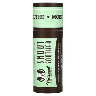 Natural Dog Company, Snout Soother, 2 oz (59.15 ml)