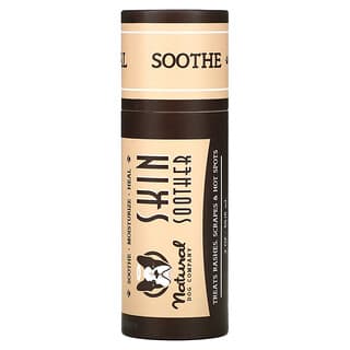 Natural Dog Company, Skin Soother, 2 oz (59.15 ml)