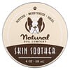 Natural Dog Company, Skin Soother, 4 oz (118 ml)