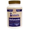 Melatonin, 3 mg, 120 Easy Chew Tablets