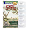 SAMe, 400 mg, 60 Enteric Coated Tablets