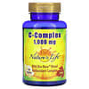 C-Complex, 1,000 mg, 100 Tablets
