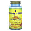 Vitamin E, 268 mg (400 IU), 100 Weichkapseln
