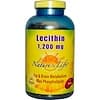 Lecithin, 1,200 mg, 250 Softgels