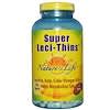 Super Leci-Thins, 360 Tablets