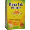 Mega Pak Multiple, 30 Packs