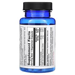 Nature's Life, Zinc, 30 mg, 50 Vegetarian Capsules