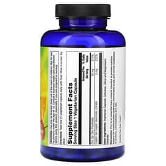 Nature's Life, Zinc, 30 mg, 250 capsules végétariennes