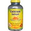 Calcium Softgel, 180 Softgels