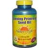 Evening Primrose Seed Oil, 100 Softgels