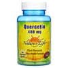 Quercetin, 400 mg, 100 Vegetarian Capsules