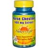 Horse Chestnut Extract, 400 mg, 50 Capsules